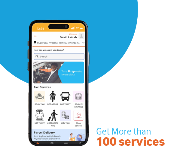 kasilink APP Master Image