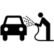 CAR VWASH