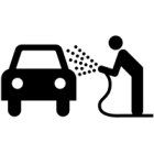 CAR VWASH