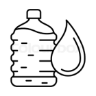 BOTTLED WATER DELIVERY